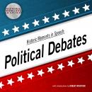 Political Debates Audiobook