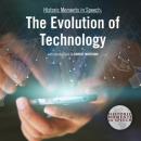 The Evolution of Technology Audiobook