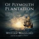 Of Plymouth Plantation Audiobook