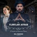 The Flimflam Affair: A Carpenter and Quincannon Mystery Audiobook