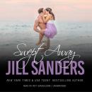 Swept Away Audiobook