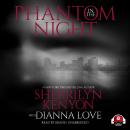 Phantom in the Night Audiobook