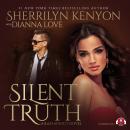 Silent Truth Audiobook