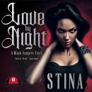 Love by Night: A Black Vampire Story, Stina 