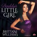 Daddy's Little Girl Audiobook