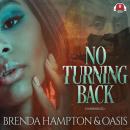 No Turning Back, Brenda Hampton
