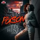 That Girl is Poison Audiobook