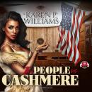 The People vs. Cashmere Audiobook