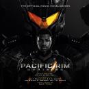 Pacific Rim Uprising: The Official Movie Novelization