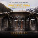 Pacific Rim Uprising: Ascension: The Official Movie Prequel, Greg Keyes