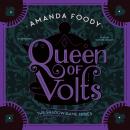 Queen of Volts Audiobook