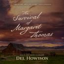 The Survival of Margaret Thomas Audiobook