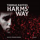 Harms' Way Audiobook