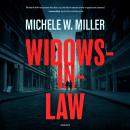 Widows-in-Law Audiobook