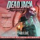 Dead Jack and the Pandemonium Device, James Aquilone