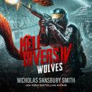 Hell Divers IV: Wolves Audiobook