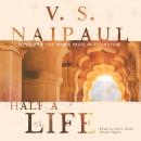 Half a Life: A Novel Audiobook