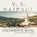 The Nightwatchman’s Occurrence Book, and Other Comic Inventions Audiobook