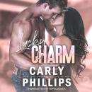 Lucky Charm, Carly Phillips