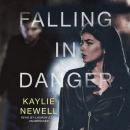 Falling in Danger Audiobook