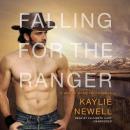 Falling for the Ranger: A Men of Marietta Romance Audiobook