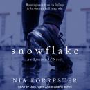 Snowflake Audiobook
