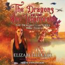 The Dragons and Their Wolf Innamorata Audiobook