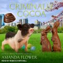 Criminally Cocoa Audiobook