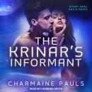 The Krinar's Informant: A Krinar World Novel