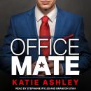 Office Mate Audiobook