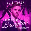 Pros & Cons of Deception Audiobook