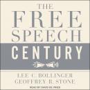 The Free Speech Century Audiobook