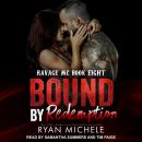 Bound by Redemption Audiobook