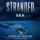 Stranded: Sea Audiobook