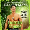 A Question of Honor Audiobook