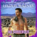 No Surrender Audiobook