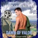 Dawn of Valor Audiobook