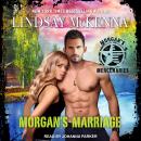 Morgan's Marriage Audiobook