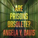 Are Prisons Obsolete? Audiobook