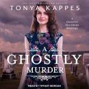 A Ghostly Murder Audiobook