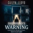 Shepherd's Warning Audiobook