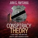 Conspiracy Theory Audiobook