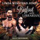 Bigfoot and the Librarian Audiobook