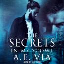 The Secrets in My Scowl Audiobook