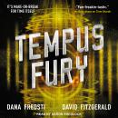 Tempus Fury Audiobook
