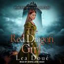 The Red Dragon Girl Audiobook
