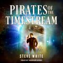 Pirates of the Timestream Audiobook
