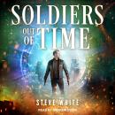 Soldiers Out of Time Audiobook