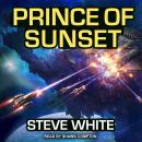 Prince of Sunset Audiobook