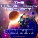 The Prometheus Project Audiobook